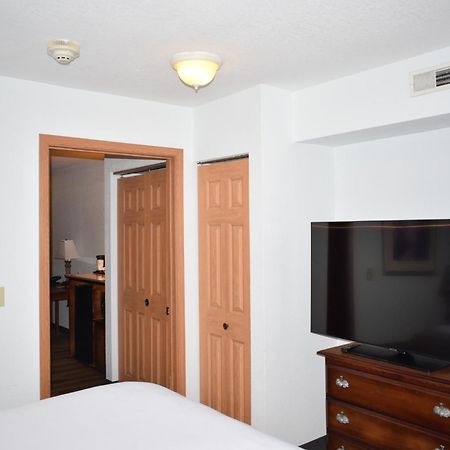 Wingate By Wyndham Youngstown - Austintown Eksteriør billede