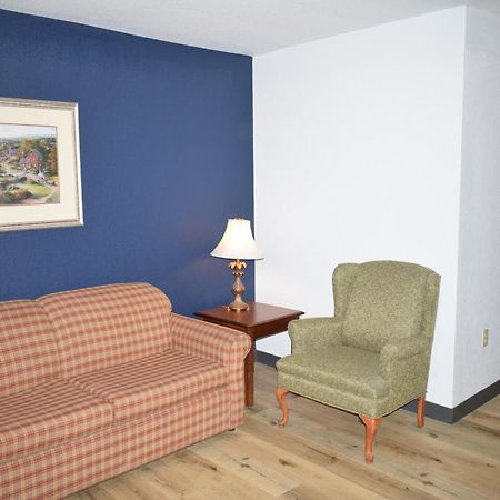 Wingate By Wyndham Youngstown - Austintown Eksteriør billede
