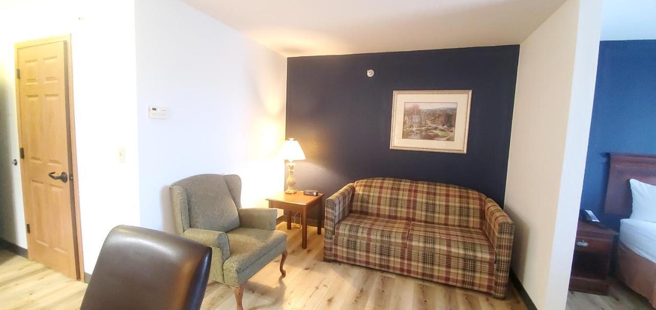 Wingate By Wyndham Youngstown - Austintown Eksteriør billede