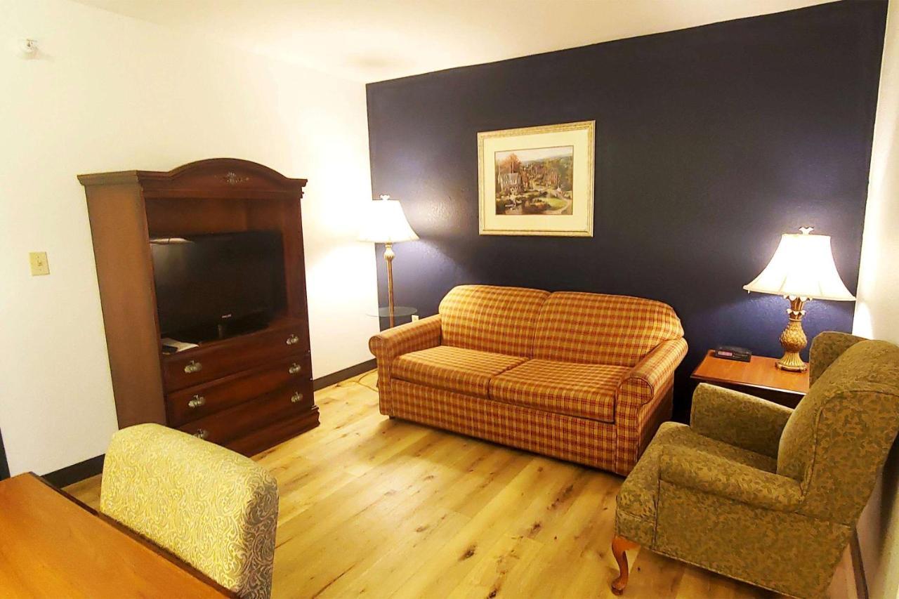 Wingate By Wyndham Youngstown - Austintown Eksteriør billede
