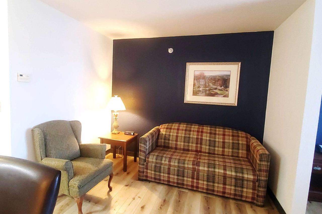 Wingate By Wyndham Youngstown - Austintown Eksteriør billede