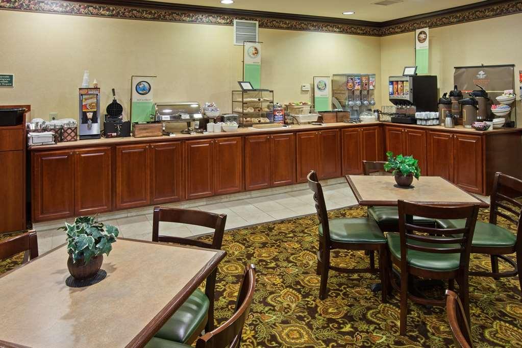 Wingate By Wyndham Youngstown - Austintown Eksteriør billede