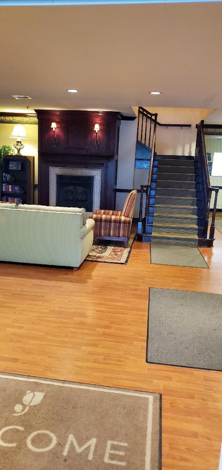 Wingate By Wyndham Youngstown - Austintown Eksteriør billede