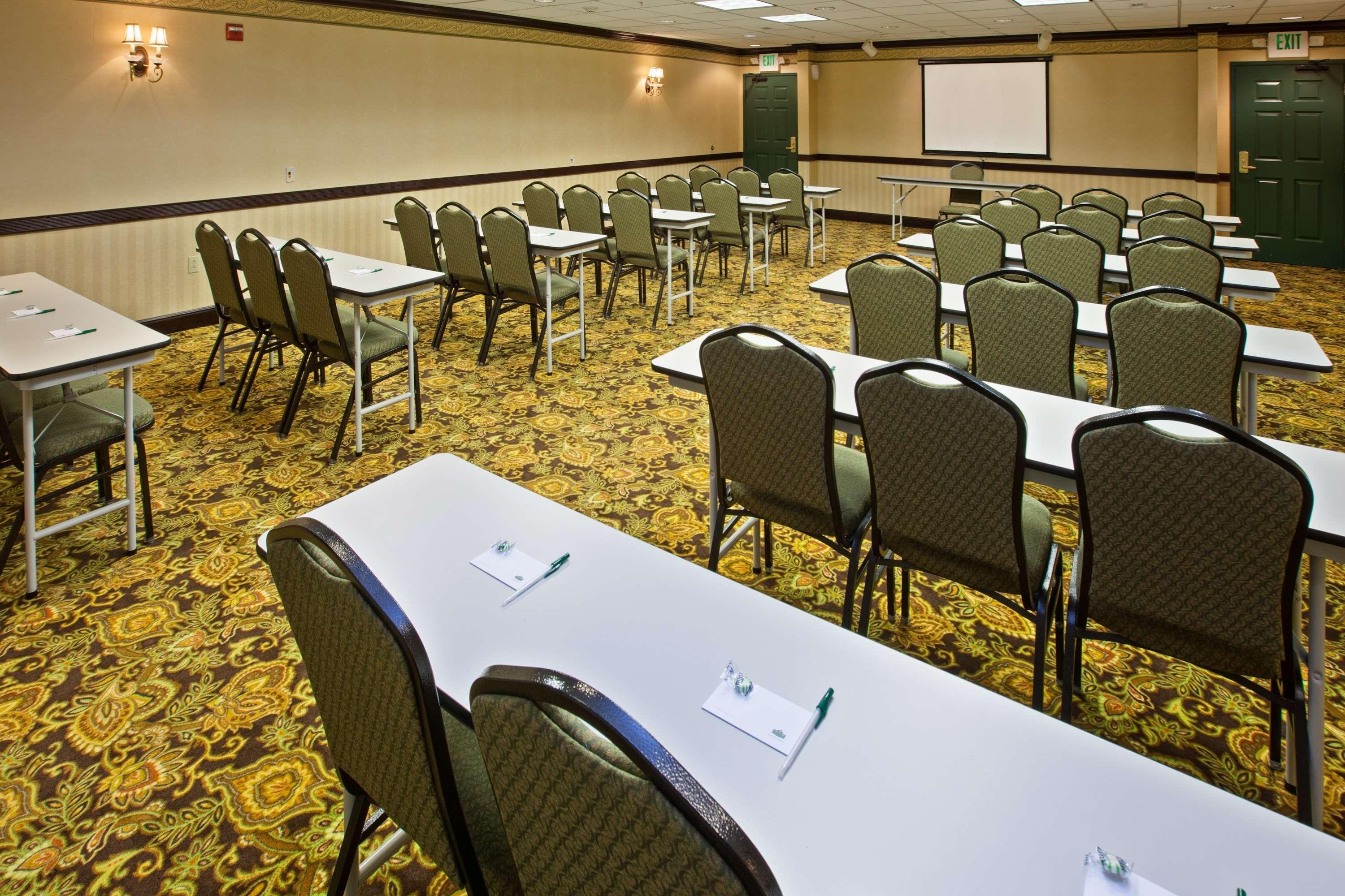 Wingate By Wyndham Youngstown - Austintown Eksteriør billede