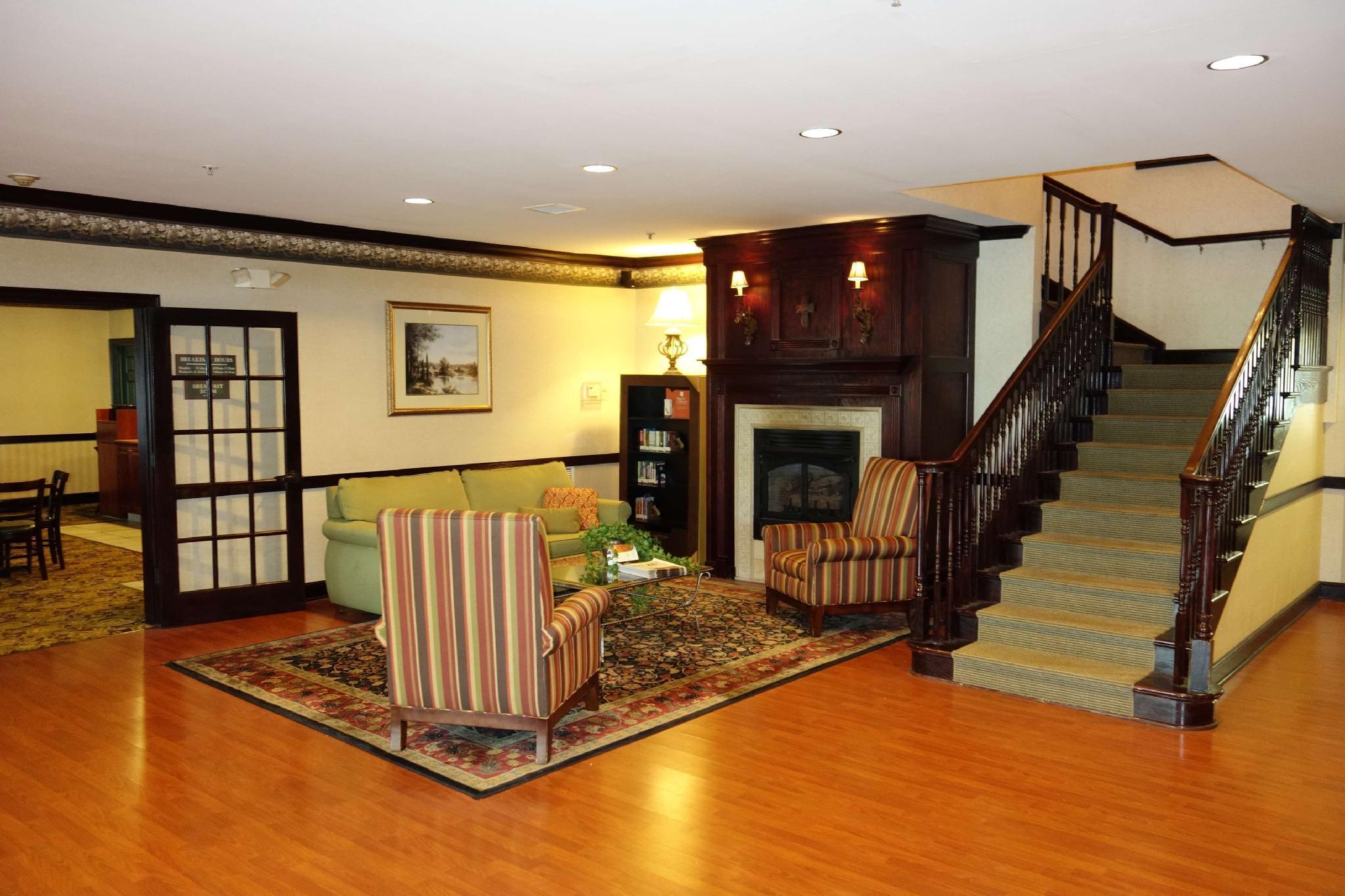 Wingate By Wyndham Youngstown - Austintown Eksteriør billede