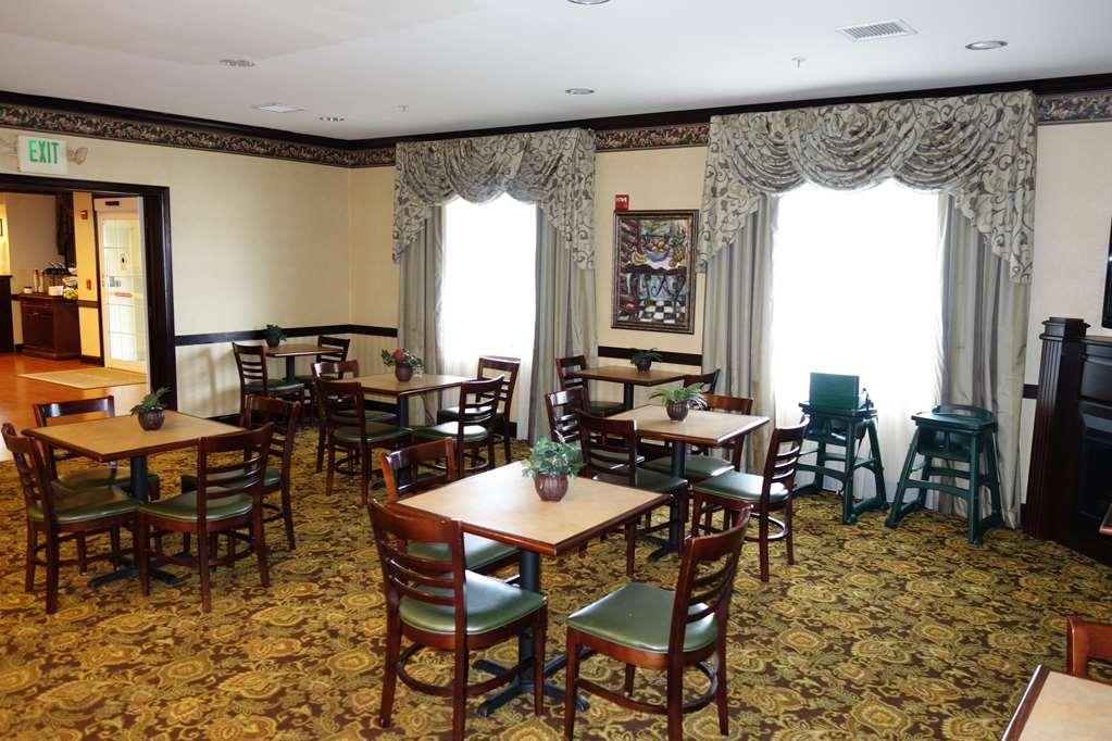 Wingate By Wyndham Youngstown - Austintown Eksteriør billede