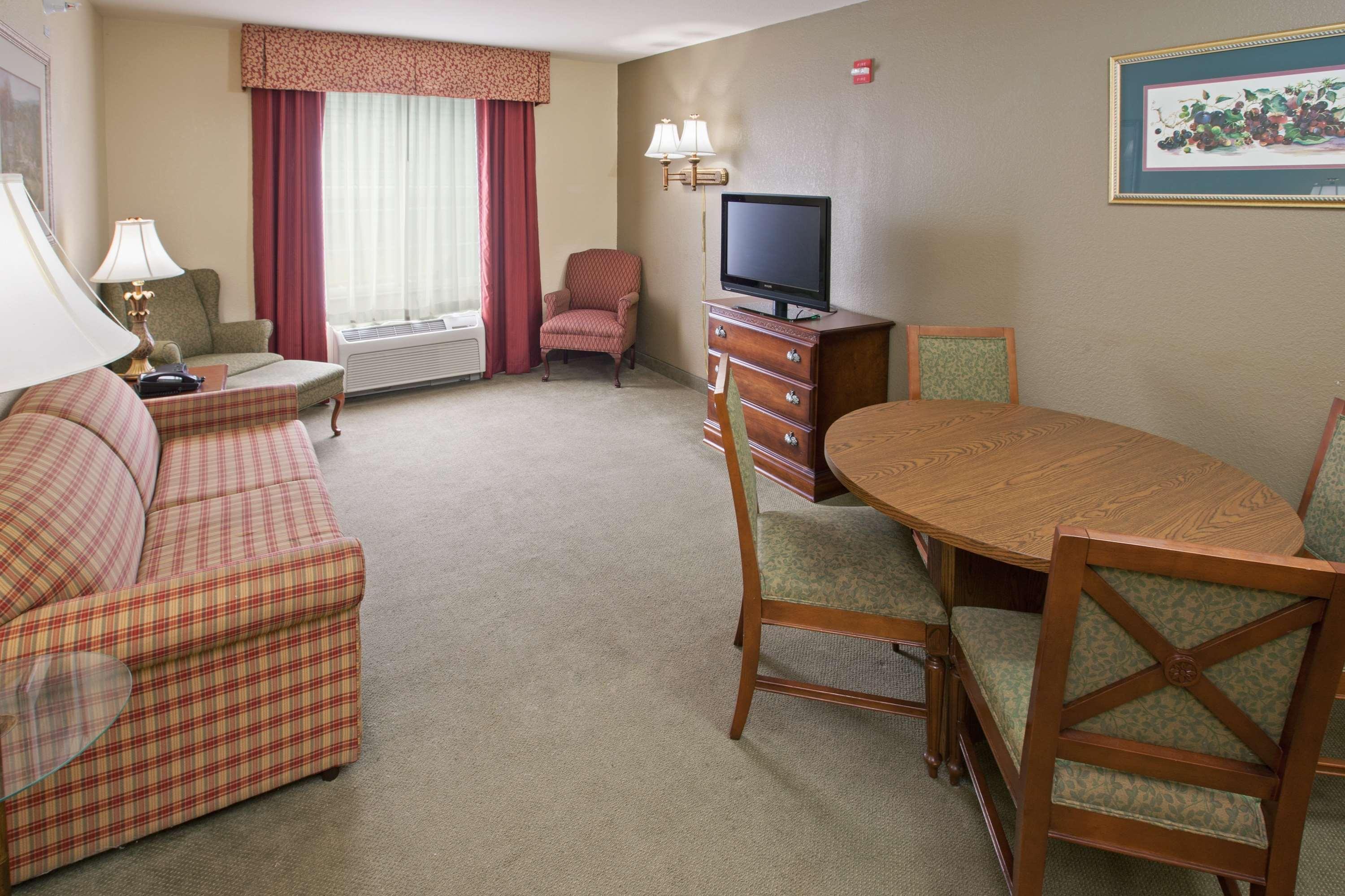 Wingate By Wyndham Youngstown - Austintown Eksteriør billede