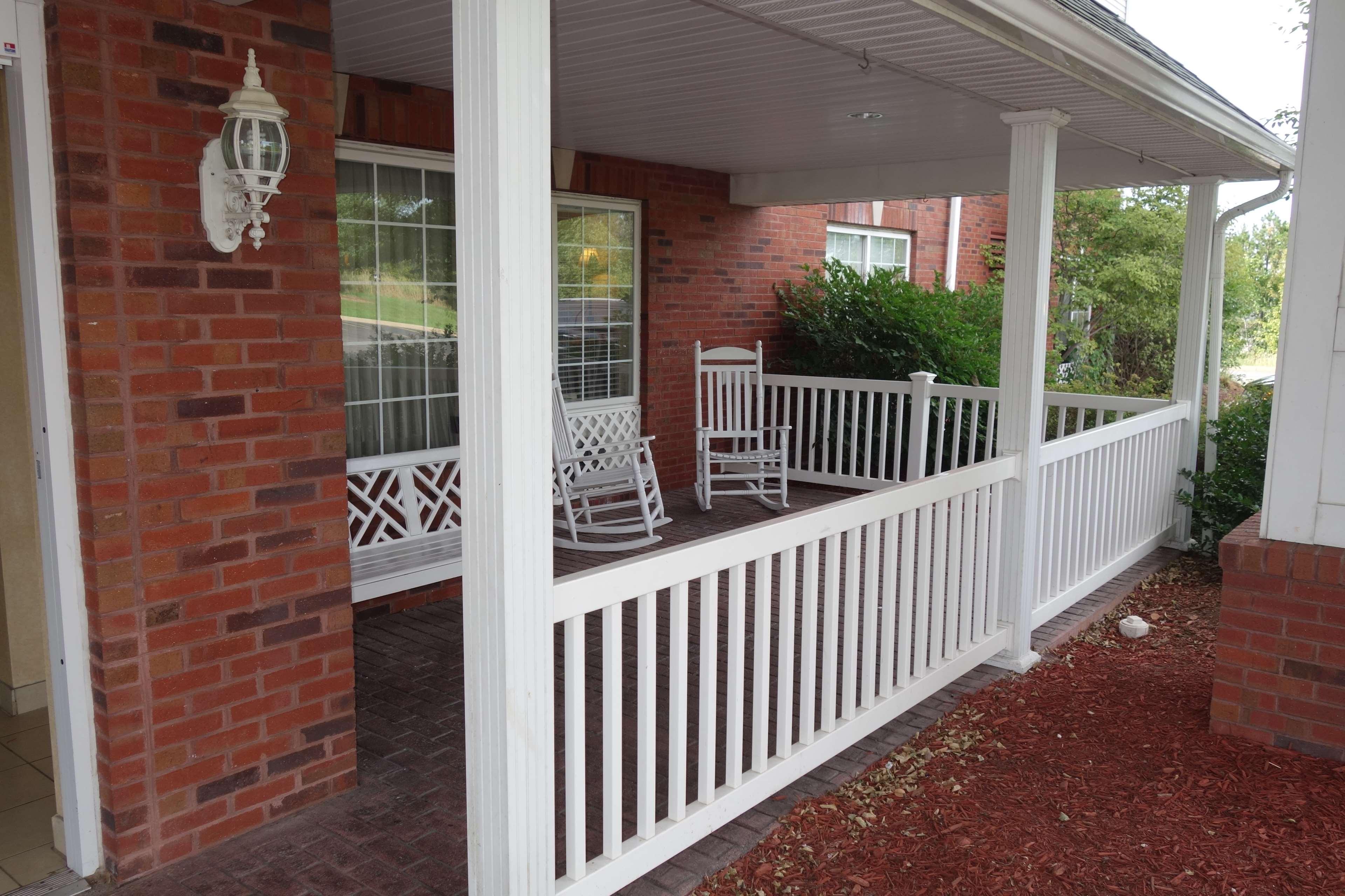 Wingate By Wyndham Youngstown - Austintown Eksteriør billede