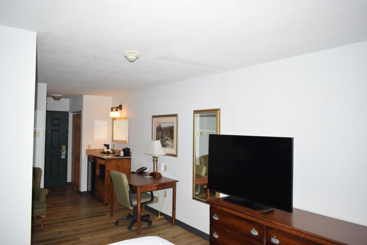 Wingate By Wyndham Youngstown - Austintown Eksteriør billede
