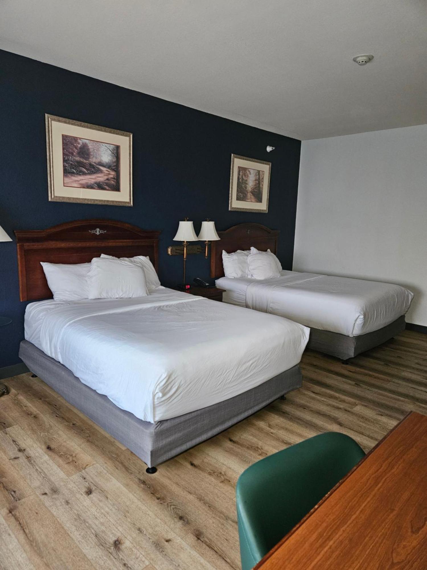 Wingate By Wyndham Youngstown - Austintown Eksteriør billede