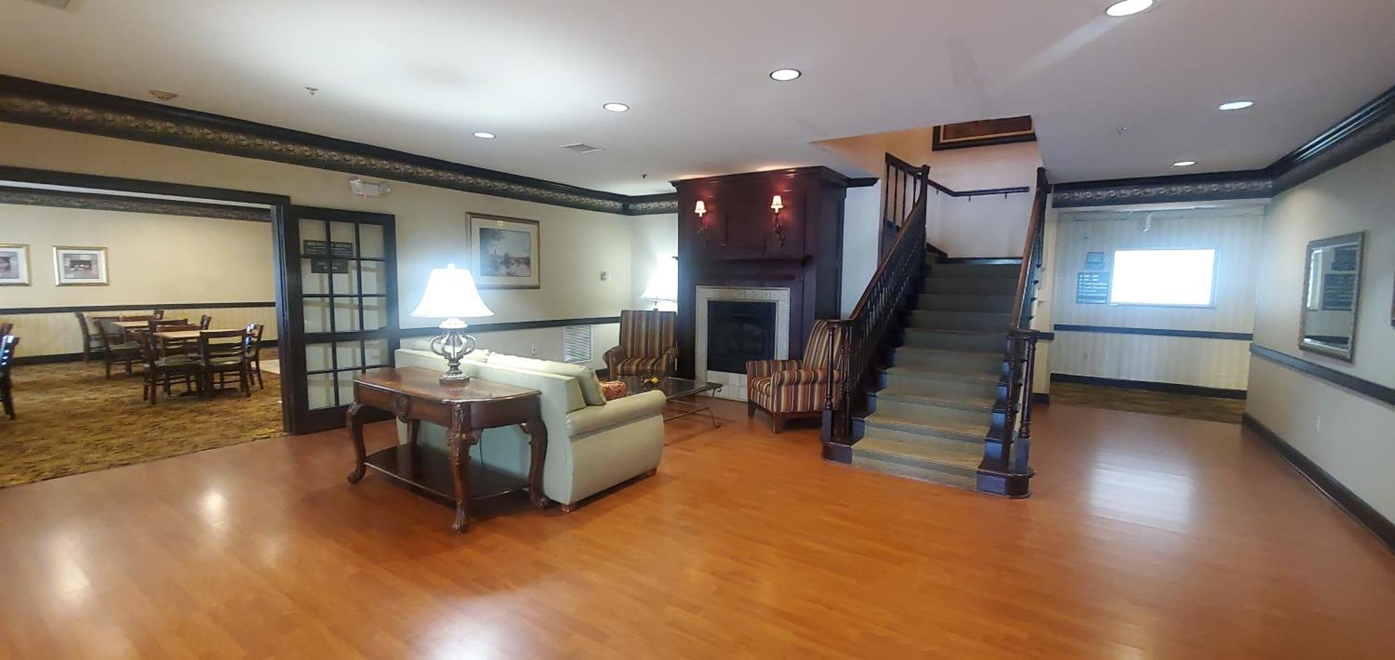 Wingate By Wyndham Youngstown - Austintown Eksteriør billede