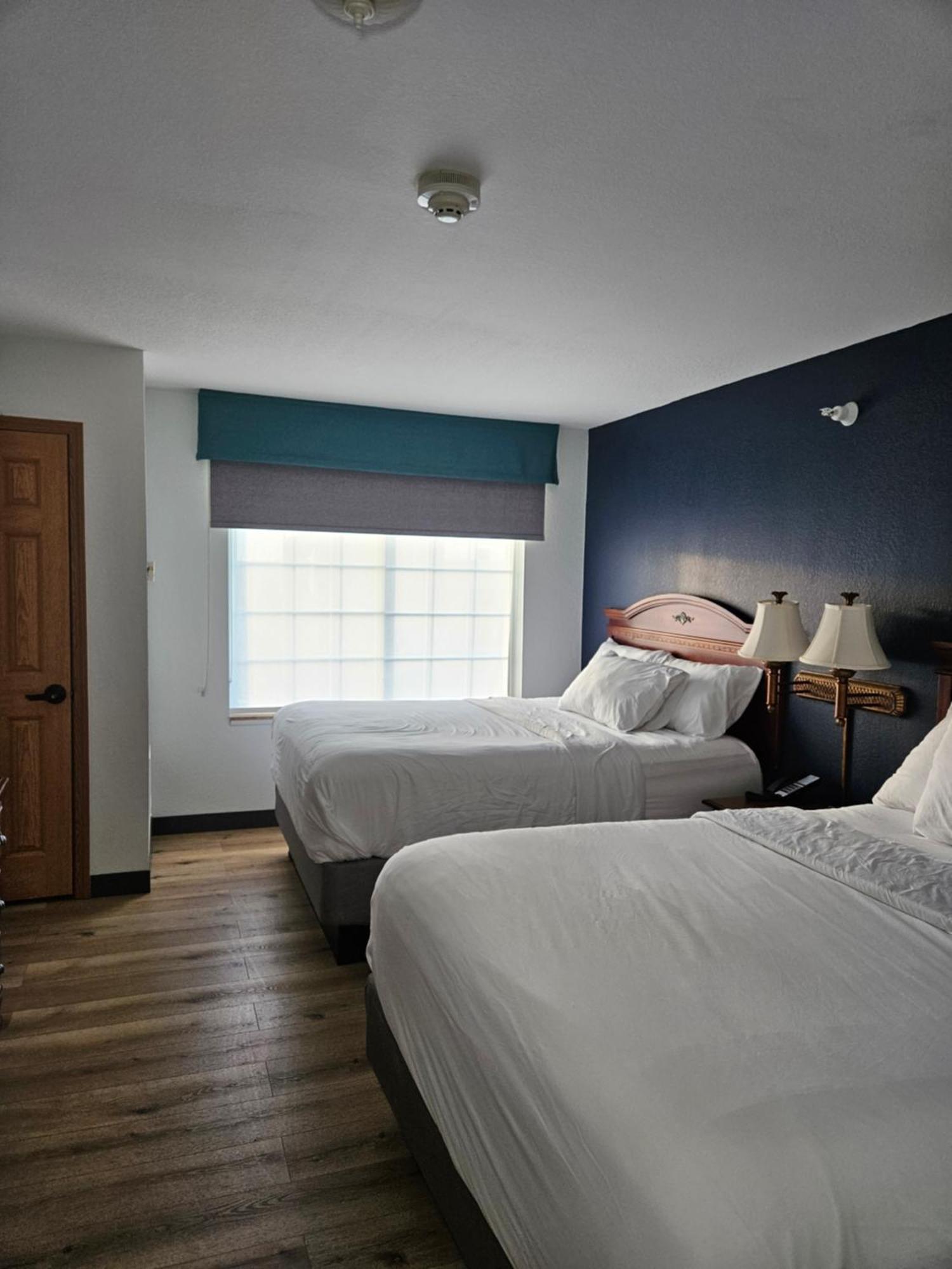 Wingate By Wyndham Youngstown - Austintown Eksteriør billede