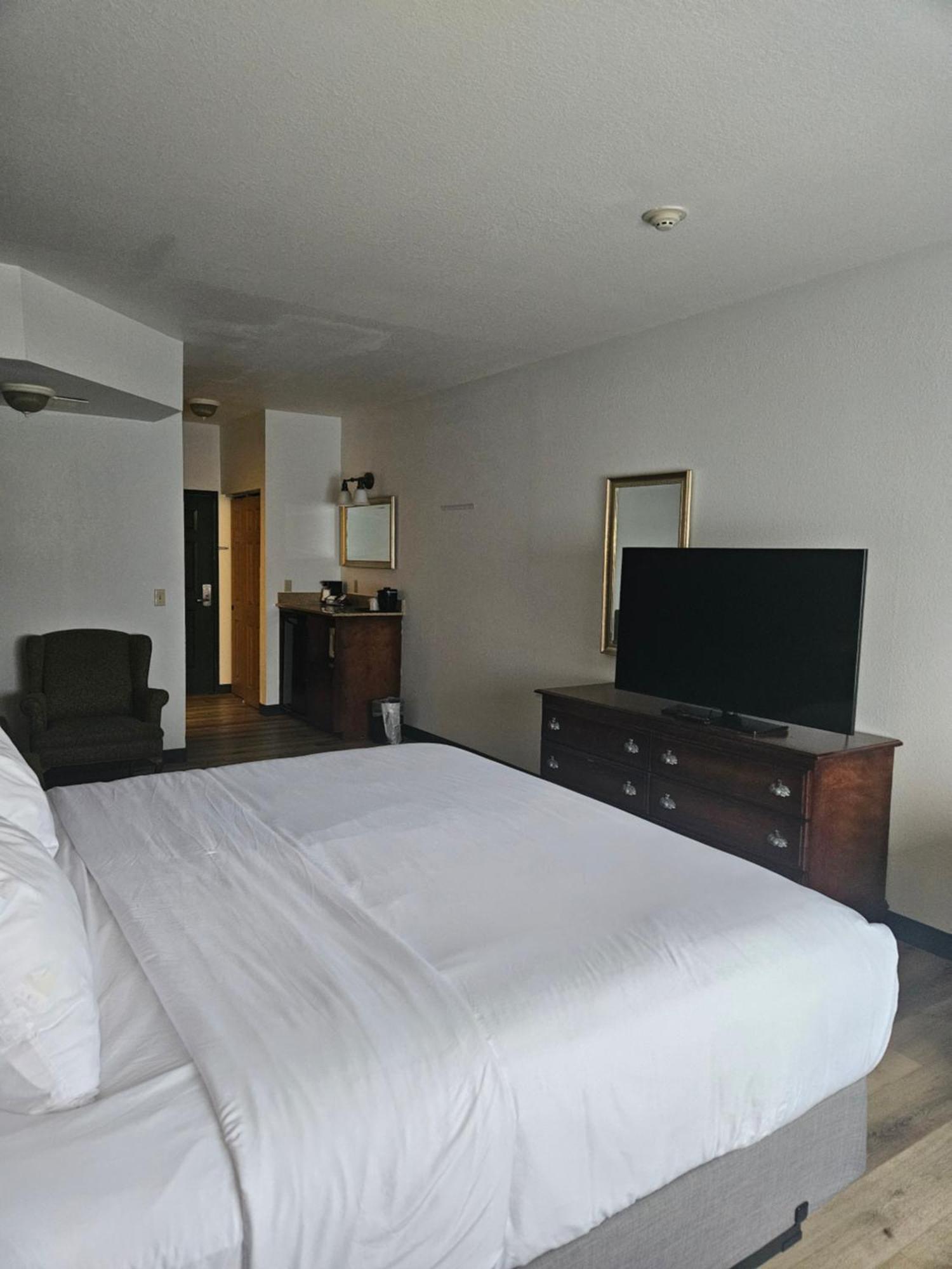 Wingate By Wyndham Youngstown - Austintown Eksteriør billede