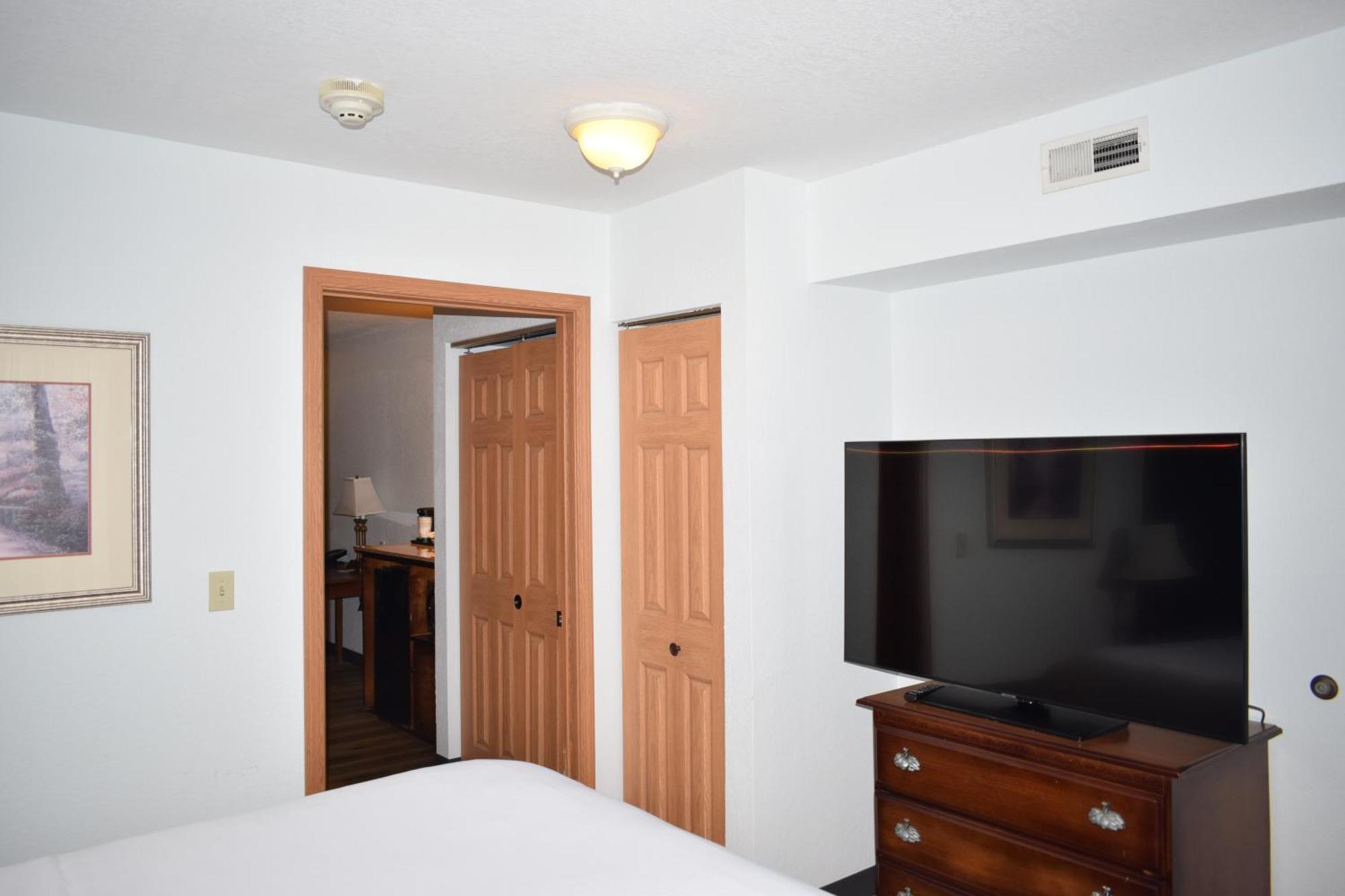 Wingate By Wyndham Youngstown - Austintown Eksteriør billede