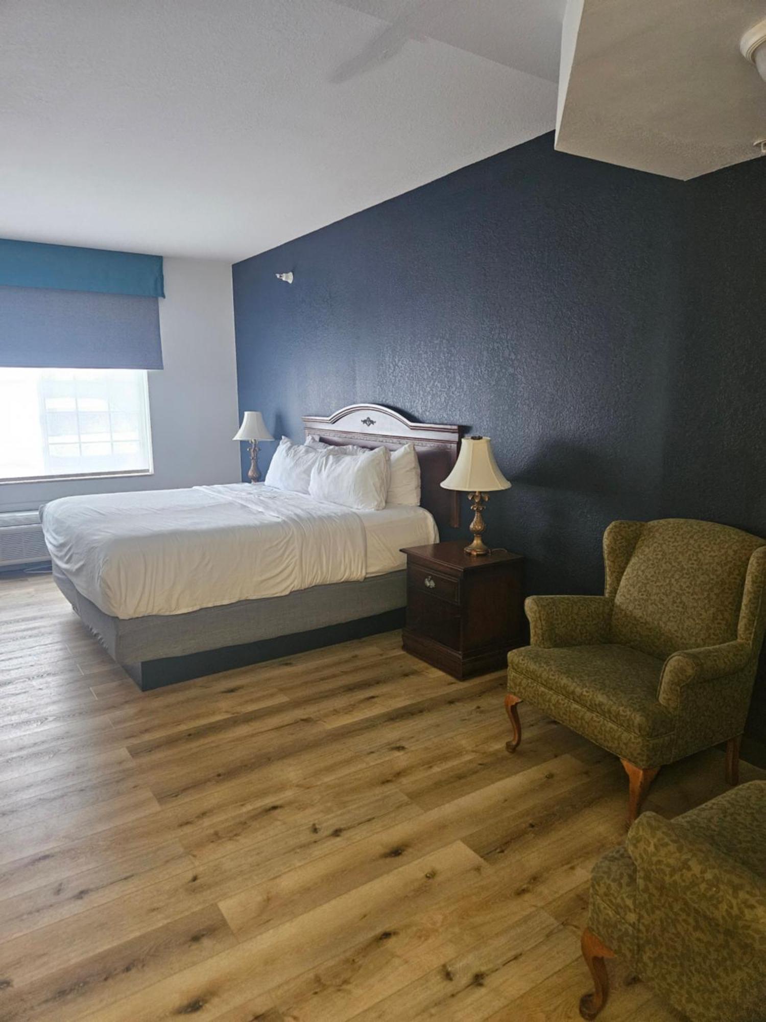 Wingate By Wyndham Youngstown - Austintown Eksteriør billede