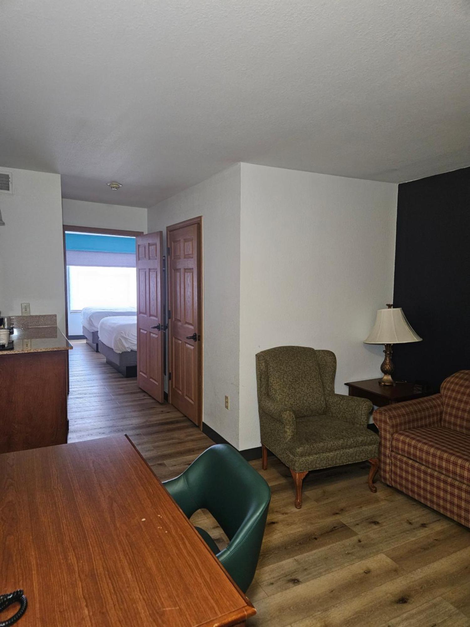 Wingate By Wyndham Youngstown - Austintown Eksteriør billede