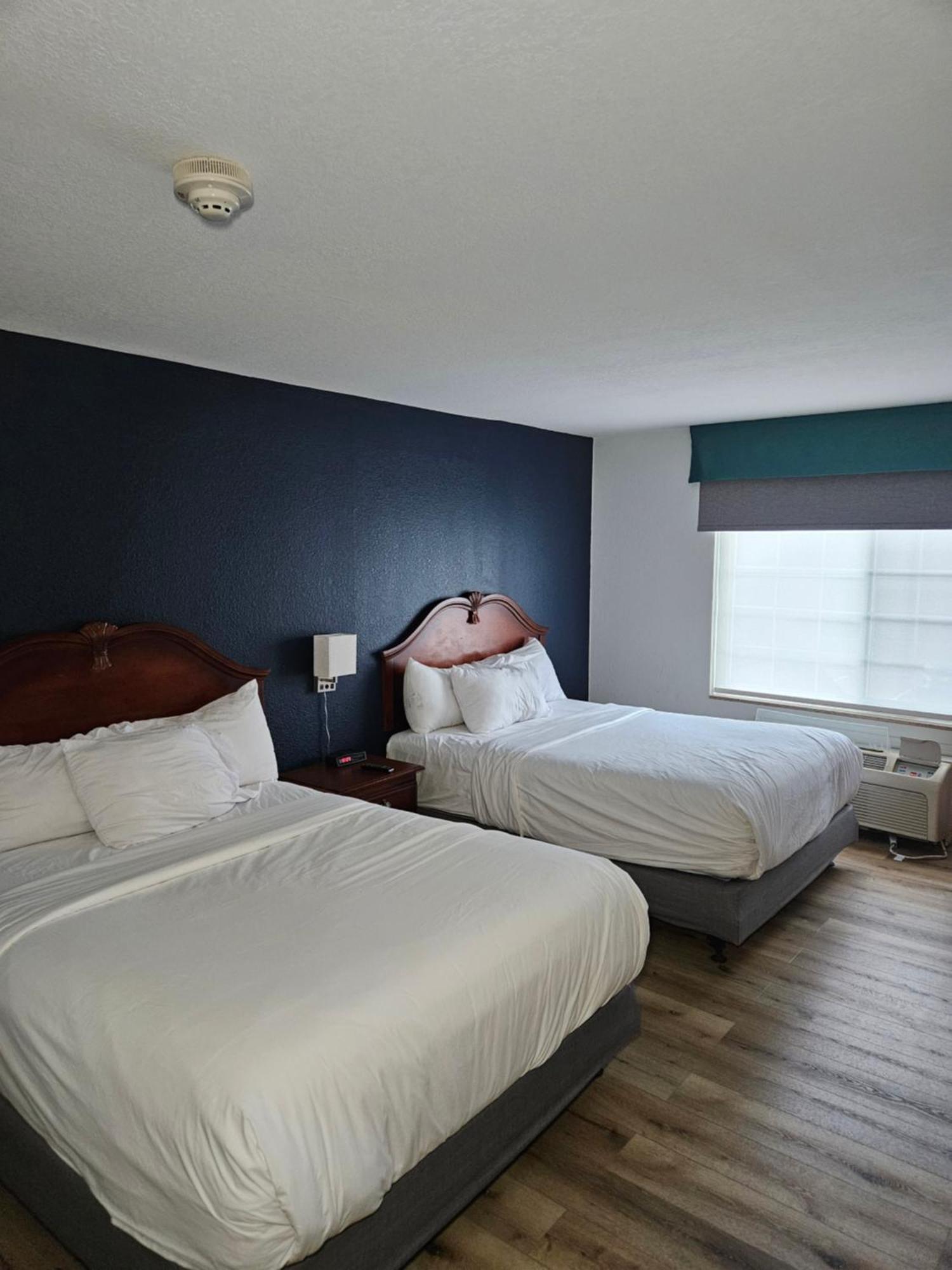 Wingate By Wyndham Youngstown - Austintown Eksteriør billede