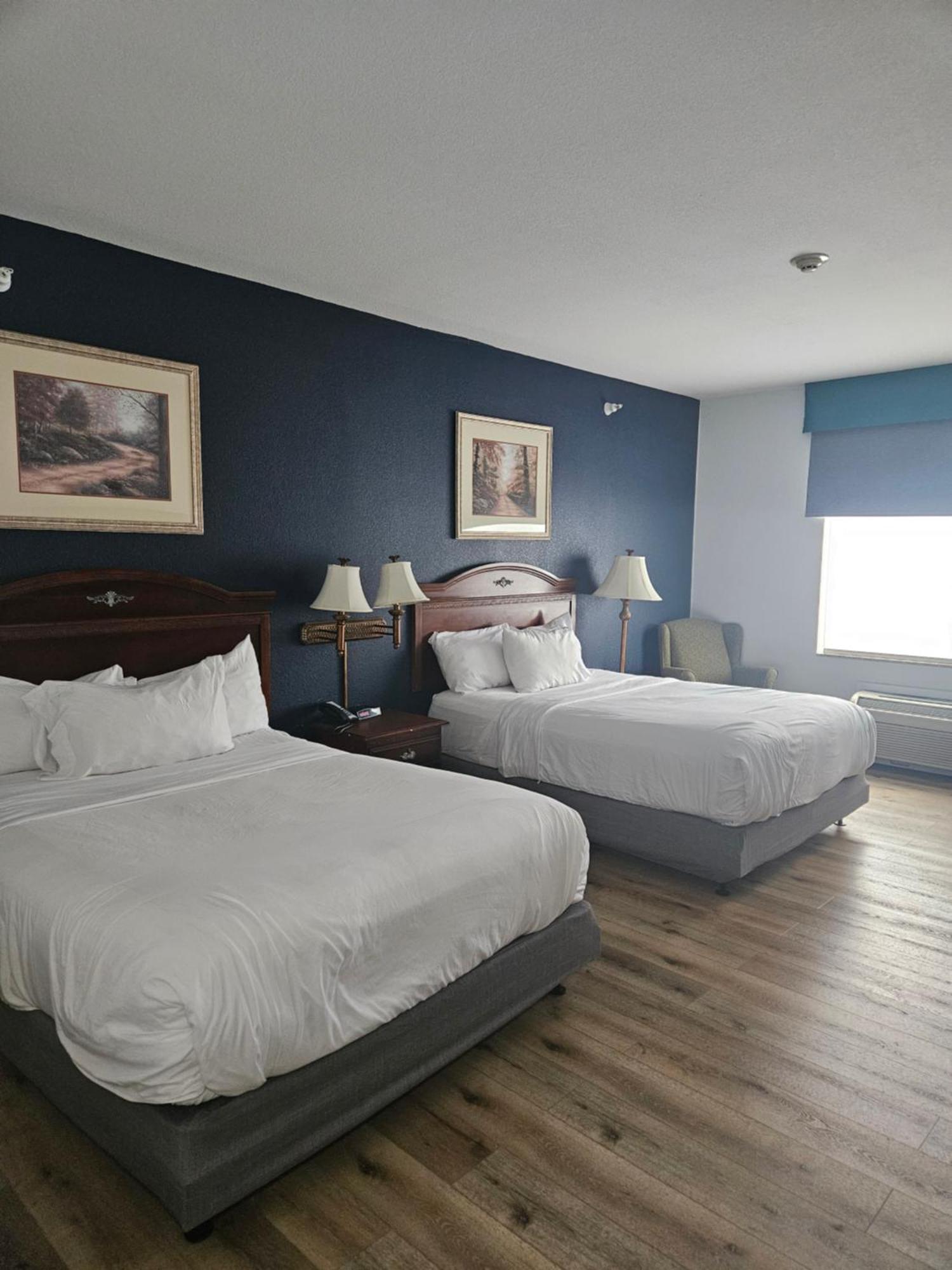 Wingate By Wyndham Youngstown - Austintown Eksteriør billede