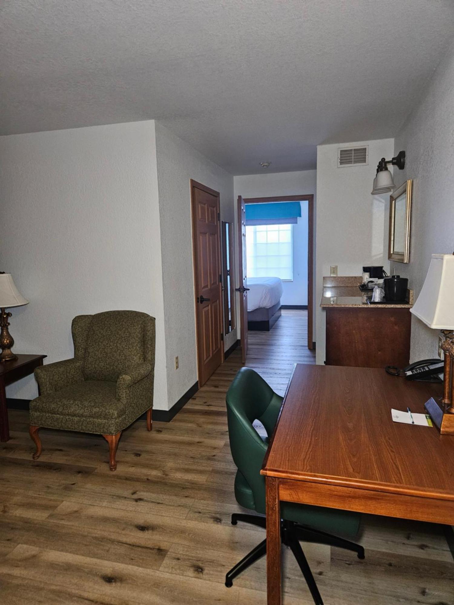 Wingate By Wyndham Youngstown - Austintown Eksteriør billede