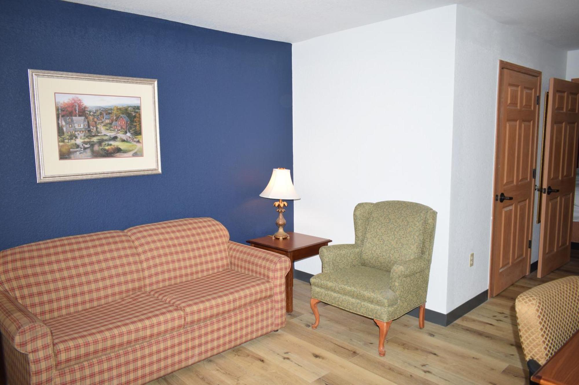 Wingate By Wyndham Youngstown - Austintown Eksteriør billede